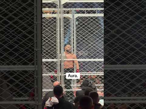 Roman Reigns 😤 #SurvivorSeries