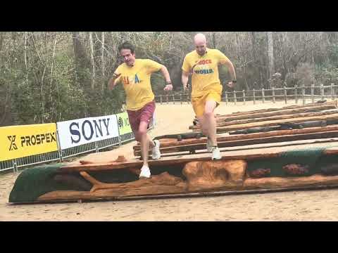 Amazing 2026 World Cross Country Course Tour