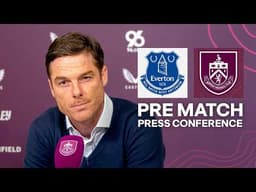 Scott Parker's Press Conference Ahead Of Trip To The Hill Dickinson | PRESS | Everton v Burnley