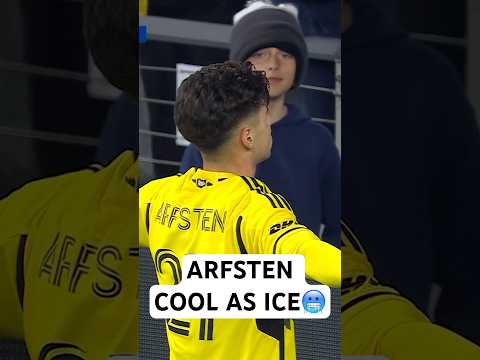 Max Arfesten🇺🇸 FINISH COOL AS YOU LIKE!!😰🥶