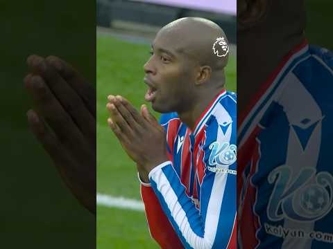 Missing a 99th-minute SITTER after scoring a hat-trick 🫣