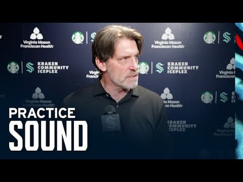 Practice Sound | Lane Lambert - Dec 17, 2025