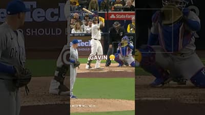 Got Milk? #mlb #padres #sports #homerun #highlights #sandiegopadres #baseball