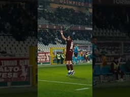 Cholito-GOL #TorinoLazio #seriea