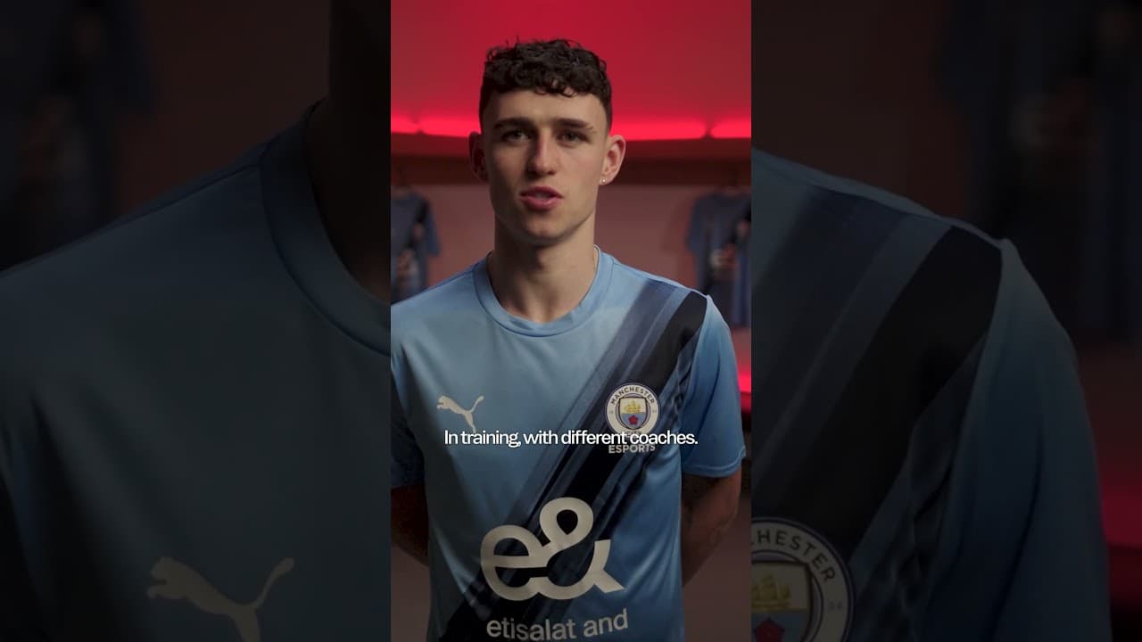 Inside the mind of Phil Foden 🧠⚡ #foden #mancity #football #player #GoForMore