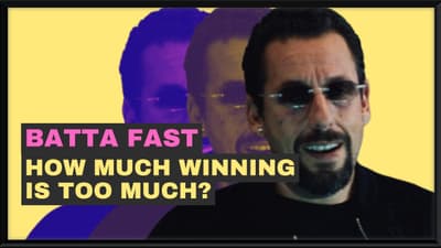 How Much Winning Is Too Much? Episode 87