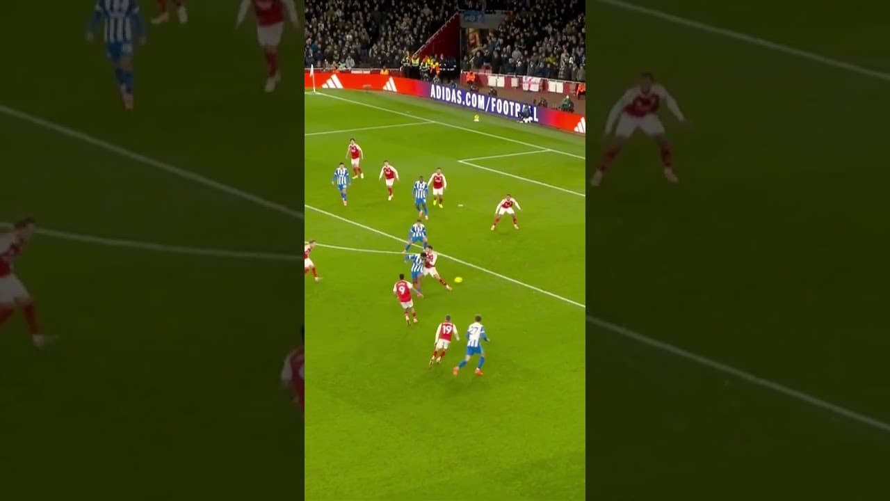 BEST SAVE OF THE SEASON?