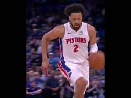 1st Quarter Top Plays | Pistons vs. Magic #nba #pistons