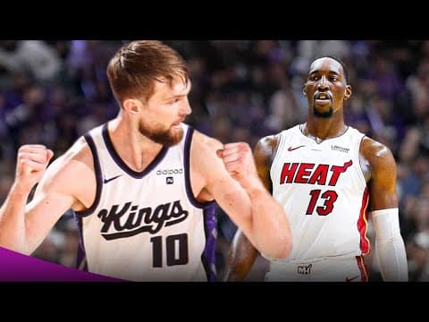 Is Domantas Sabonis the Missing Piece for the Miami Heat’s Championship Run?