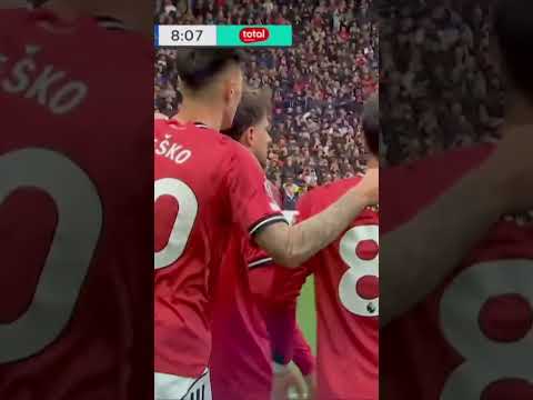 Mason Mount with a beauty! 🤯⚽🤩