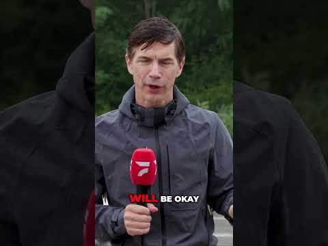 Vuelta a España 2025 Rocked By Protests In Stage 16