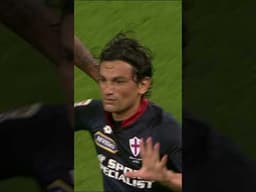 𝑭𝑳𝑨𝑺𝑯𝑩𝑨𝑪𝑲 #GenoaTorino