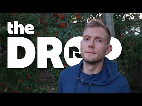 Nick Harris-Fry from The Run Testers | The Drop E432