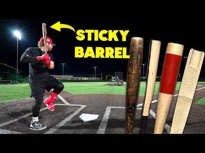 Which Illegal Bat Actually Works Best?