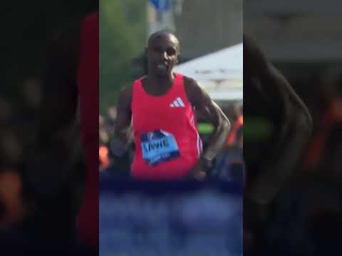 Make That 3 For 3 This Year For Sawe 💯