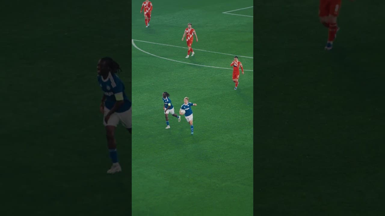 Sebastian Nanasi pour mettre nos Bleu&Blanc sur la bonne voie 😍💪