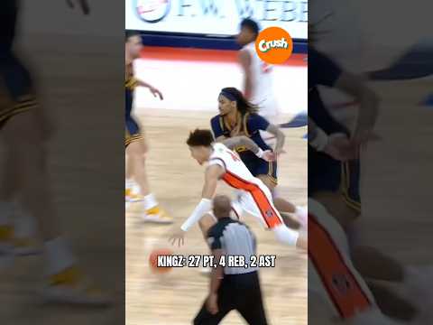 27 PT for Nate Kingz‼️😤#syracusebasketball #syracuse #cuse #syracuseorange #accbasketball #sports