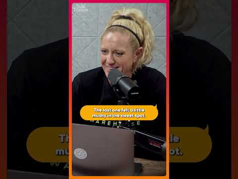 You asked, "How Muted Or Dampened Is The Feel of The Yonex VCORE?" We answered.