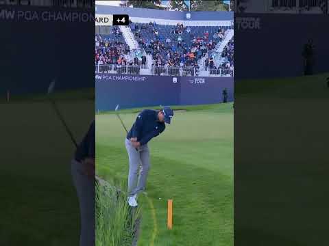 The pin deserves a raise after this one 😅