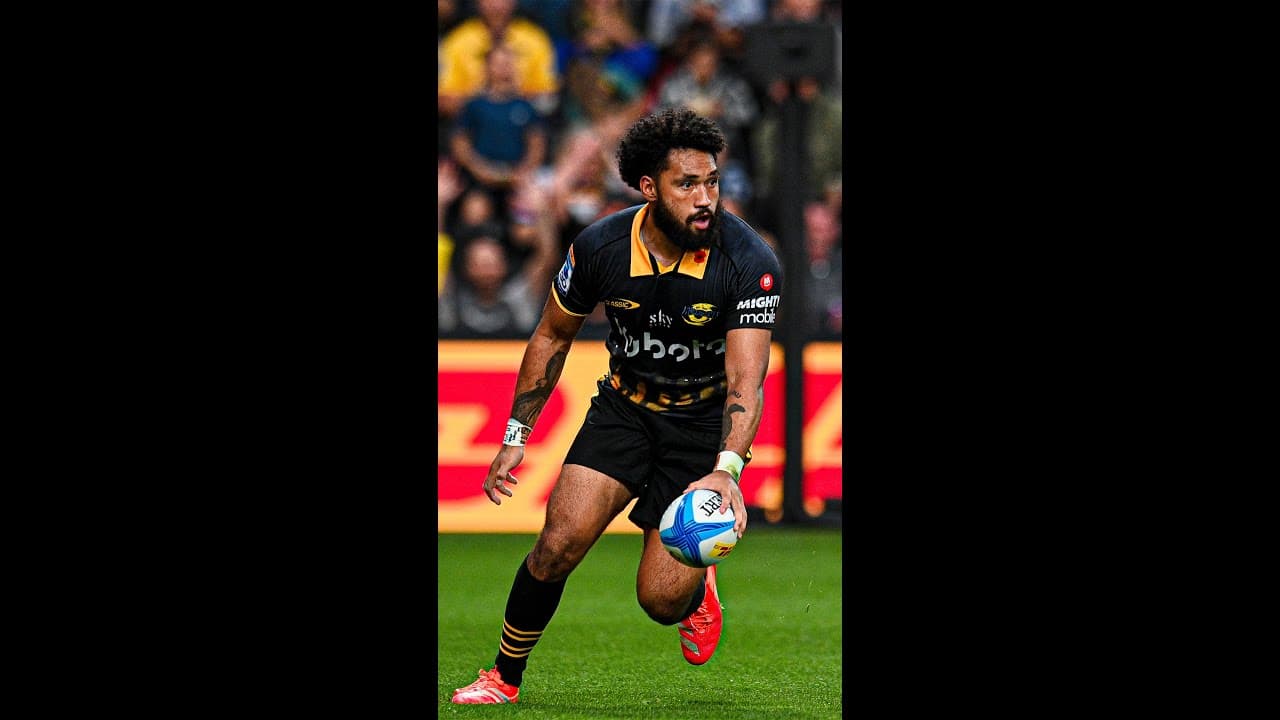 Fehi is staying in NZ but is he an All Black? 👀 #Breakdown #SkySportNZ