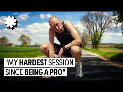 Training For A FAST Half Marathon | Sub 75 Minute Goal