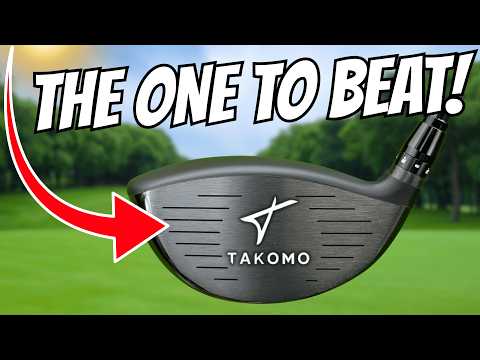 Is This PING Driver The ONE TO BEAT In 2026... Or Even THIS!?