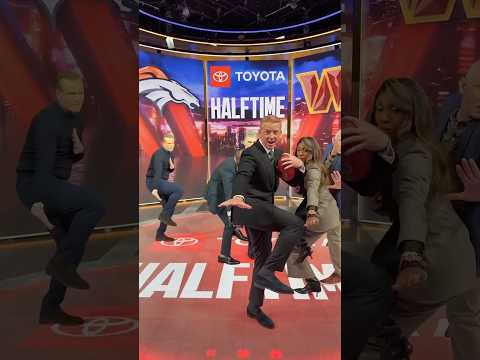 Unreal dance moves 🤣