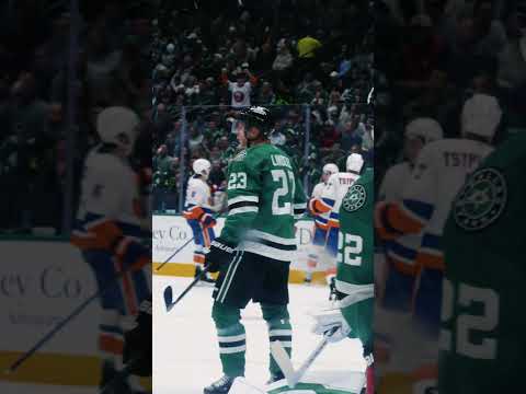 Cal Ritchie's 1st Goal as a New York Islander #nhl #nhlteam #hockey