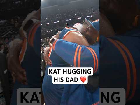 That Father-Son bond 🫶