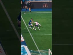 Le petit pont de Samir El Mourabet 🤤😍