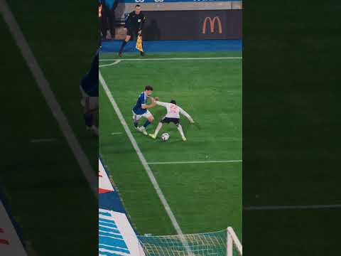 Le petit pont de Samir El Mourabet 🤤😍