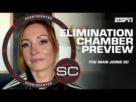 Becky Lynch says AJ Lee has DONE NOTHING to deserve a title shot at Elimination Chamber | SC
