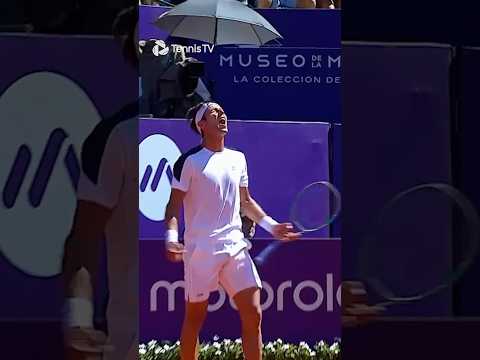 Inspired Tomas Martin Etcheverry! 💫