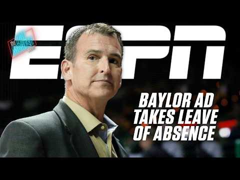 Mack Rhoades leaves Baylor AD & CFP role + Hannah Hidalgo’s RECORD-SETTING night 😤 | Best of McAfee