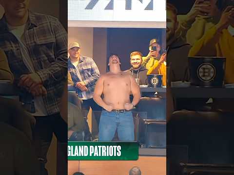 BACK TO THE SUPER BOWL @patriots🍻 #celtics #nba #shorts