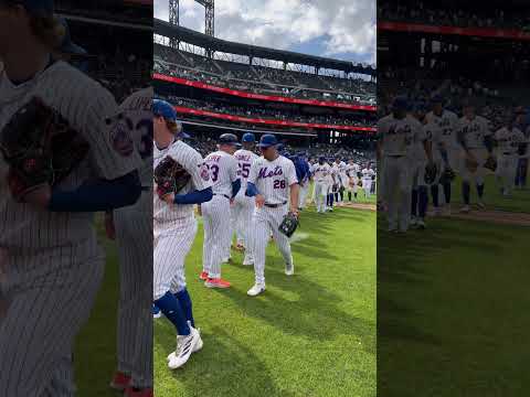 That’s a SWEEP! #mlb #baseball #youtubeshorts #ytshorts