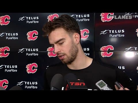 Post-Game | Kevin Bahl - 31.01.26