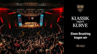 Kurvenklassiker live: Einen Brustring tragen wir | Klassik trifft Kurve