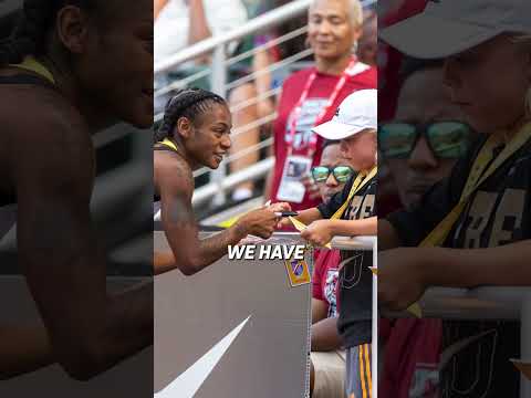 Day 2 is loaded! Who’s taking the crown? 👑 #USATF2025 #USATF