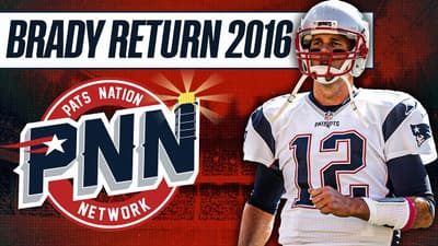 Patriot Nation: 2016 Rewatch: The Return