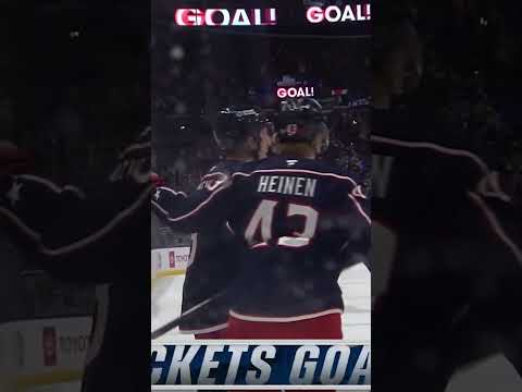 ZACH. WERENSKI. 🚨🚨🚨🚨🚨