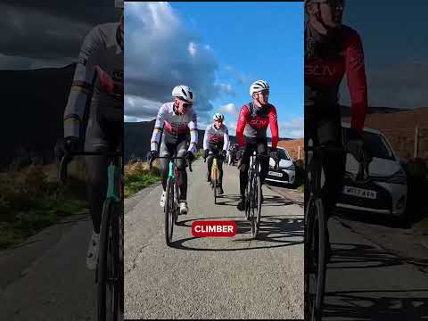 Meet Harry Hudson Junior World Champion 🤝⁠