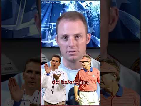 Greg McElroy REVEALS where he thinks Lane Kiffin will go 👀