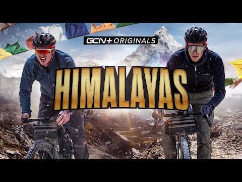 Himalayas | GCN+ Documentary