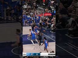 Big to Big 💪 #okcthunder