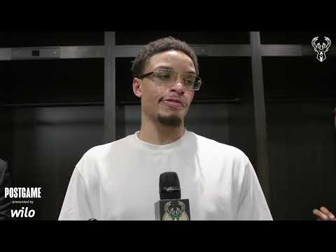 Ryan Rollins Postgame Media Availability | 01.09.26