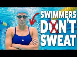 10 Myths About Swimming DEBUNKED