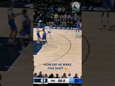 To Beat The Buzzer 🚨