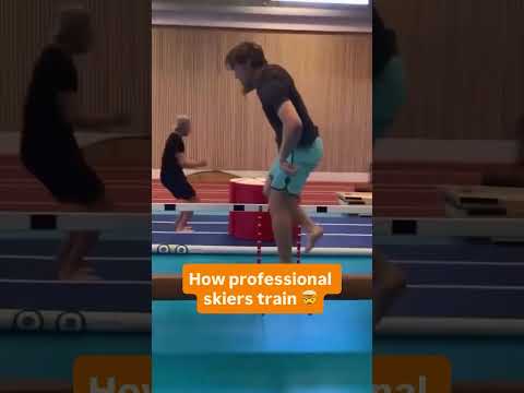 EXTREME ✨Floor Is Lava✨ Training