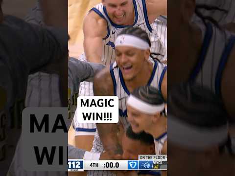 DESMOND BANE CALLED GAME! 🚨